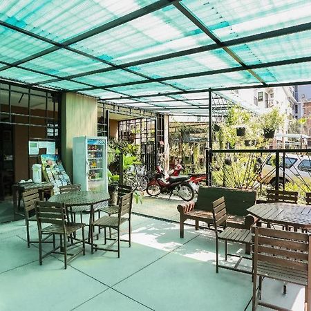 Готель Nakara Boutique Чіангмай Екстер'єр фото